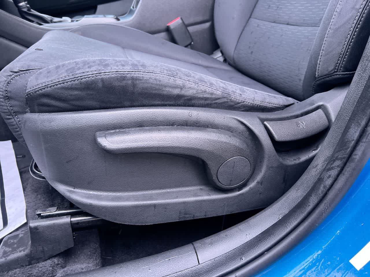 Used 2020 Hyundai Tucson SE w/ Cargo Package AWD/4WD image 12
