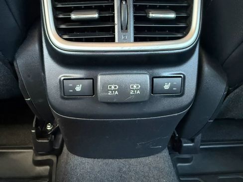 Used 2021 Subaru Legacy Limited XT w/ Popular Package #3 AWD/4WD image 25