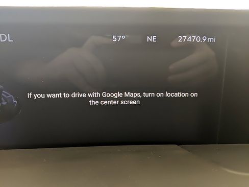 Certified 2024 Lincoln Nautilus Reserve w/ Equipment Group 202A image 20