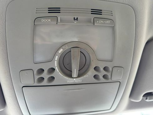Used 2007 Lexus IS 250 AWD image 30