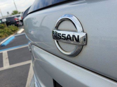 Used 2015 Nissan Murano SL w/ Cargo Package AWD/4WD image 8