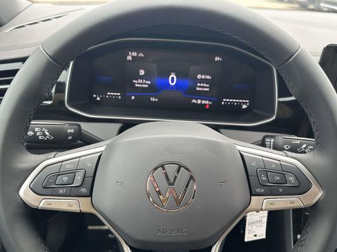 New 2026 Volkswagen Jetta Sport FWD image 15
