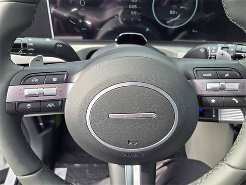 New 2026 Hyundai Tucson Limited image 20