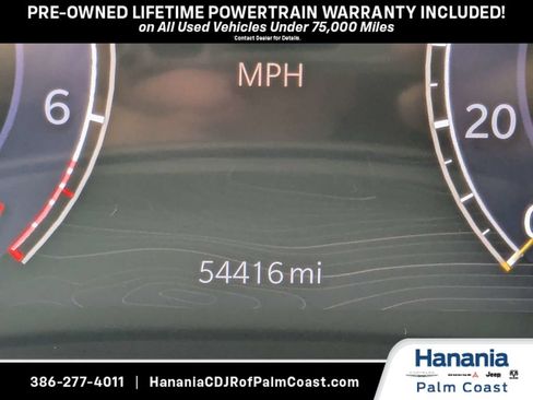 Used 2022 Jeep Grand Cherokee L Limited AWD/4WD image 33