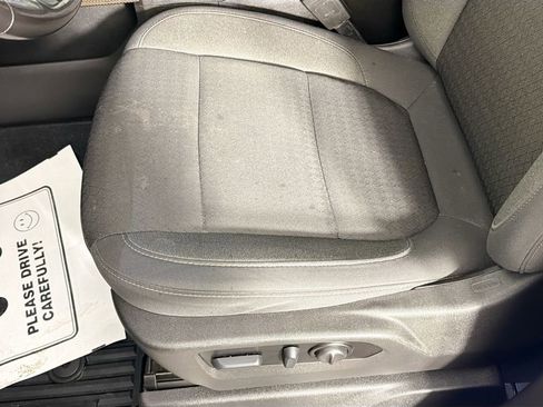 Used 2022 Chevrolet Silverado 1500 RST w/ All Star Edition Plus image 19