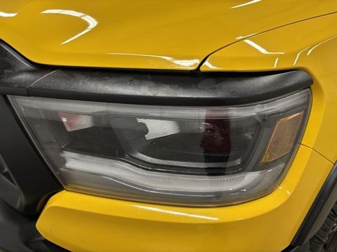 Used 2023 RAM 1500 Rebel w/ Rebel Level 2 Equipment Group image 8