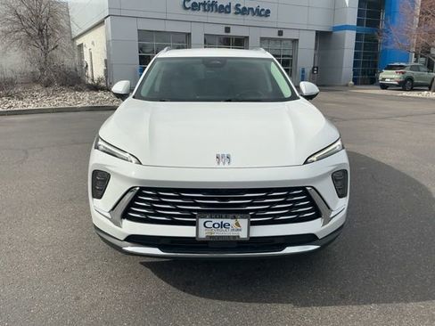 Used 2024 Buick Envision Preferred image 4