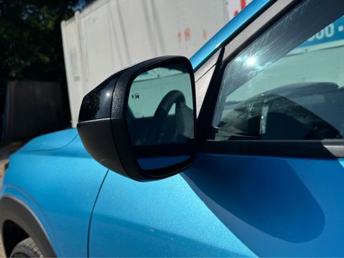 Used 2025 Chevrolet Trax RS w/ Driver Confidence Package image 14