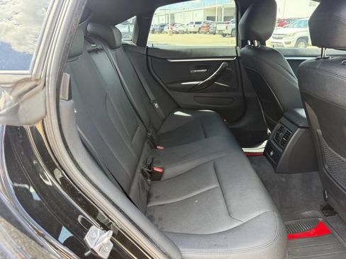 Used 2018 BMW 430i Gran Coupe RWD image 30