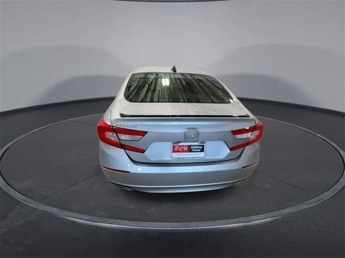 Used 2022 Honda Accord Sport image 7