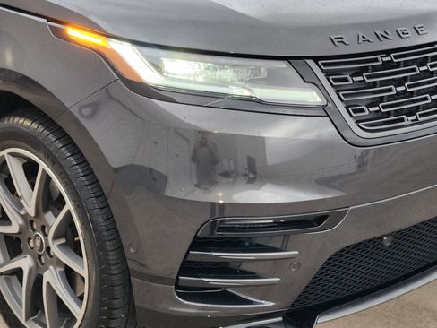 Certified 2026 Land Rover Range Rover Velar Dynamic SE image 8