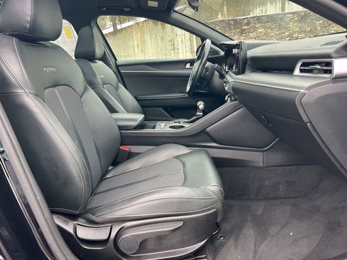 Used 2022 Kia K5 GT-Line w/ GT-Line FWD Premium Package image 27