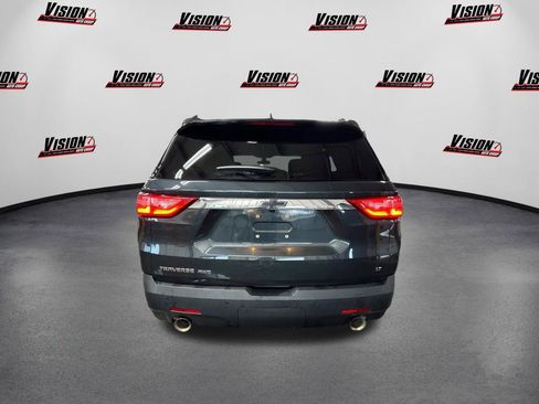 Used 2019 Chevrolet Traverse LT image 6