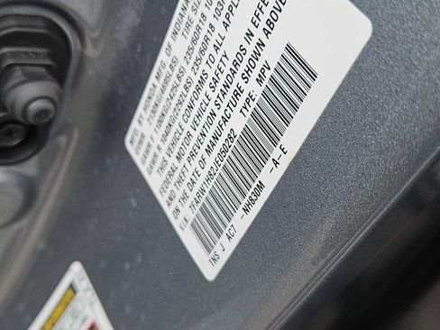 Certified 2018 Honda CR-V EX-L image 14