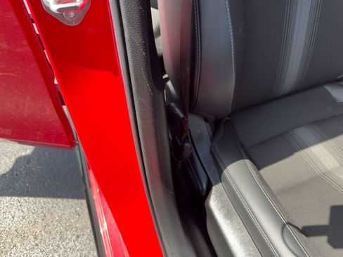 Used 2022 Honda Civic Sport image 13