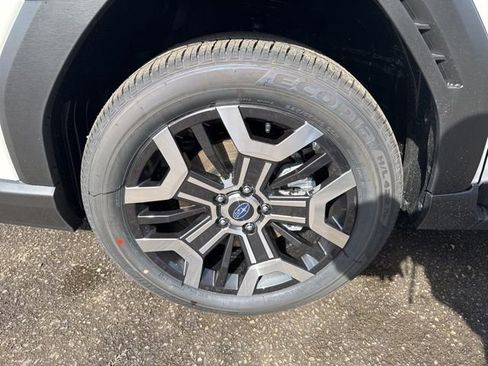 New 2026 Subaru Outback Touring XT image 37