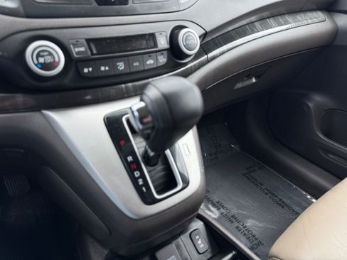 Used 2014 Honda CR-V EX-L image 29