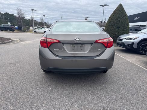 Used 2017 Toyota Corolla L image 4