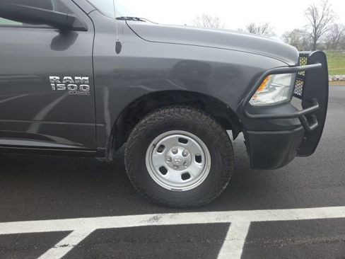 Used 2020 RAM 1500 Tradesman w/ Power & Remote Entry Group image 4