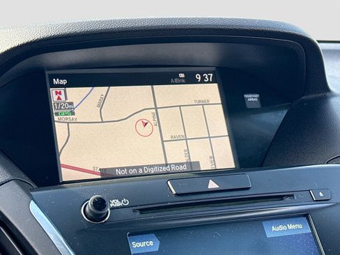 Used 2019 Acura MDX SH-AWD w/ Technology Package image 10