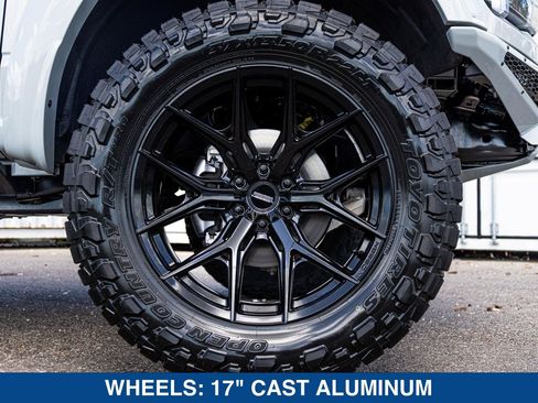 New 2026 Ford F150 Raptor AWD/4WD image 25