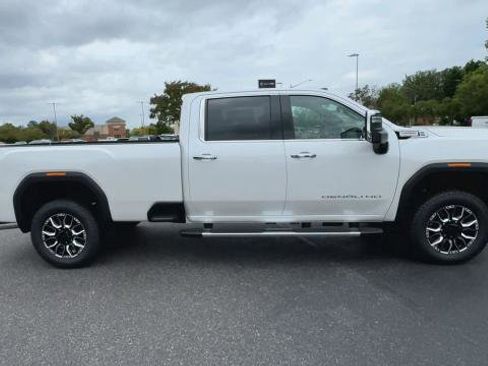 Used 2024 GMC Sierra 2500 Denali w/ Denali Reserve Package image 43