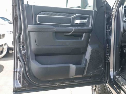 New 2026 RAM 2500 Big Horn image 20