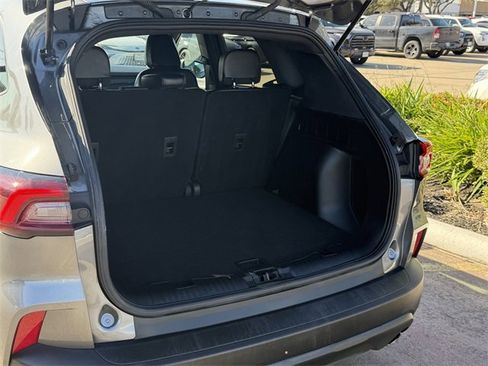 Used 2025 Ford Escape ST-Line image 21