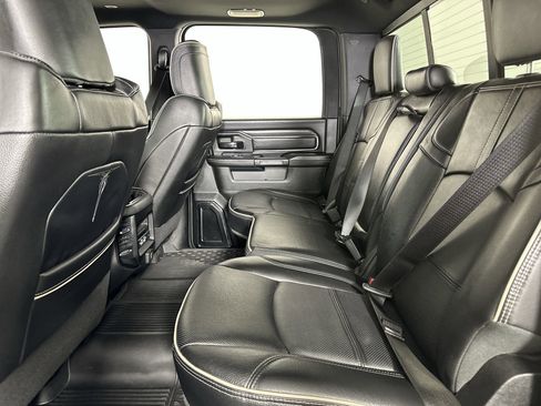 Used 2023 RAM 2500 Limited image 62