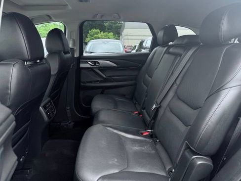 Used 2023 MAZDA CX-9 Touring Plus AWD/4WD image 23