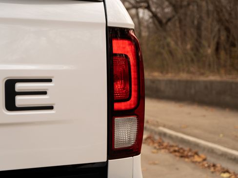 Used 2025 Honda Ridgeline RTL+ image 13