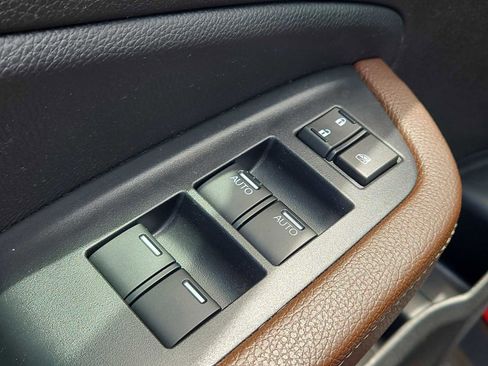 Certified 2025 Honda Ridgeline RTL image 14