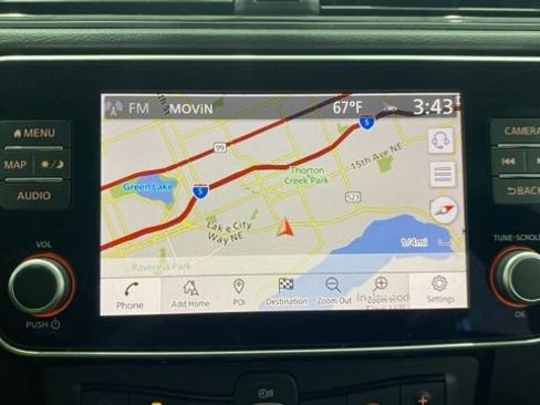 Used 2022 Nissan Leaf SV Plus image 31