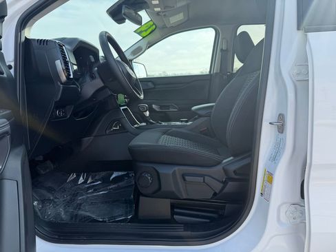 Used 2024 Ford Ranger XLT AWD/4WD image 18