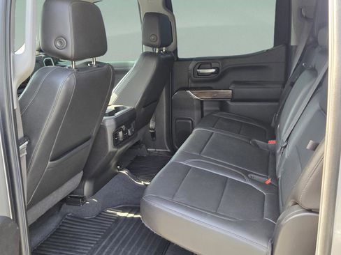 Used 2021 Chevrolet Silverado 1500 LT Trail Boss w/ Convenience Package II image 34