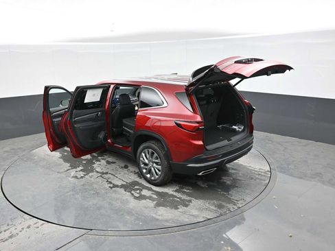 New 2026 Buick Enclave Preferred w/ Super Cruise Package image 40
