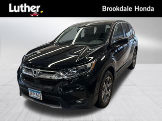 Used 2017 Honda CR-V EX-L video 1