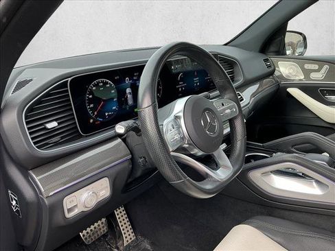 Used 2022 Mercedes-Benz GLE 450 4MATIC image 10