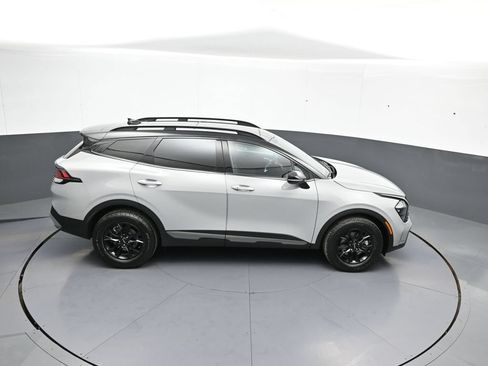 Certified 2023 Kia Sportage X-Pro AWD/4WD image 38
