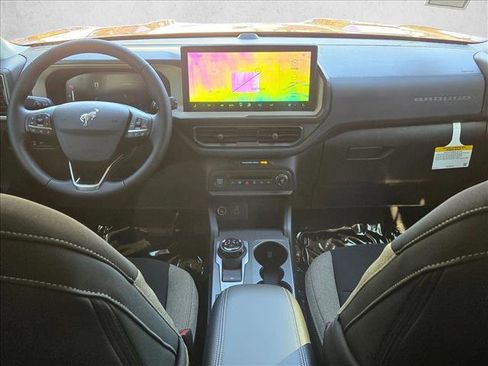 New 2026 Ford Bronco Sport Big Bend w/ Convenience Package image 14