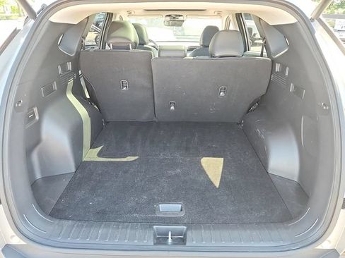 Used 2023 Hyundai Tucson Limited AWD/4WD image 30