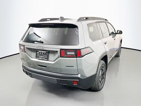 New 2026 Jeep Cherokee Laredo image 7