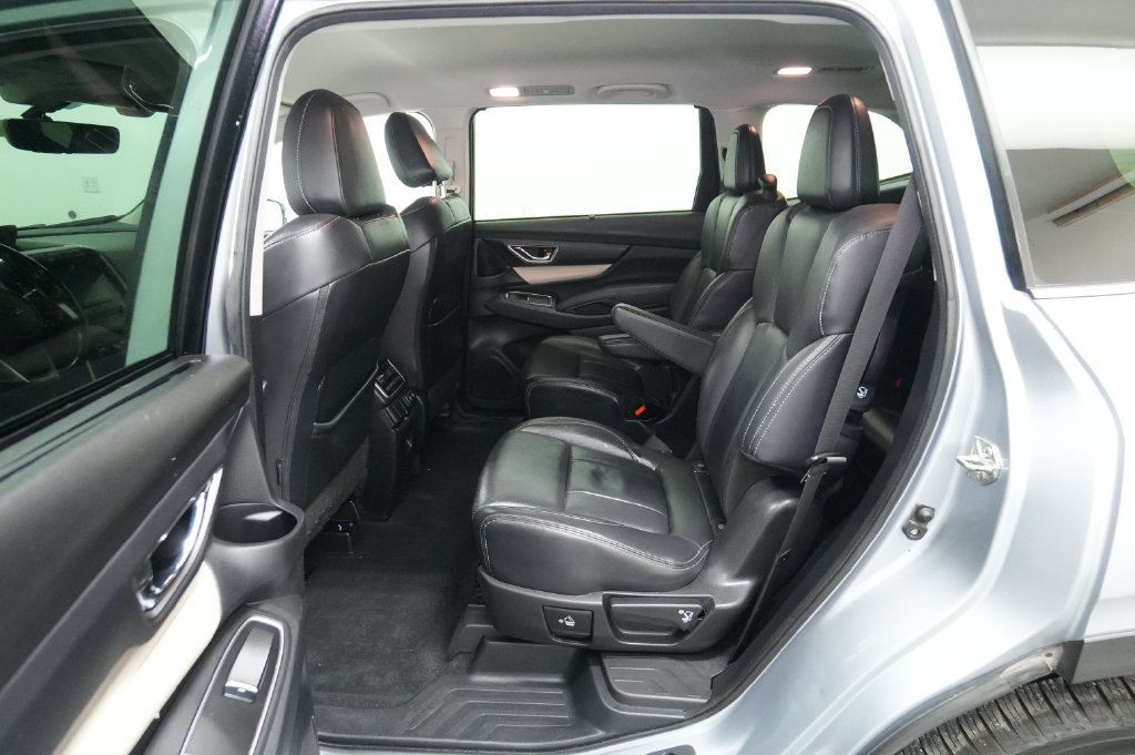 Used 2019 Subaru Ascent Limited w/ Popular Package #3 AWD/4WD image 21