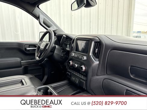 Used 2022 GMC Sierra 1500 AT4 w/ AT4 Premium Package image 46