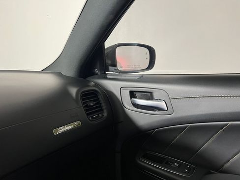 Used 2023 Dodge Charger Scat Pack image 31