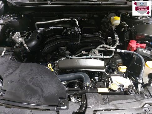 Certified 2025 Subaru Outback Premium w/ Popular Package #1A image 28