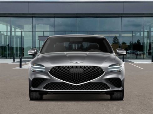 New 2026 Genesis G70 2.5T image 6