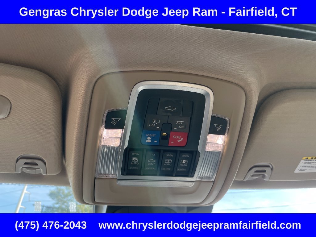 Used 2019 RAM 1500 Limited AWD/4WD image 57
