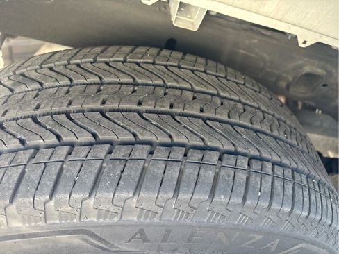 Used 2023 Chevrolet Silverado 1500 Custom image 32