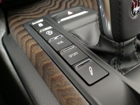 Used 2023 Maserati Quattroporte Modena image 66